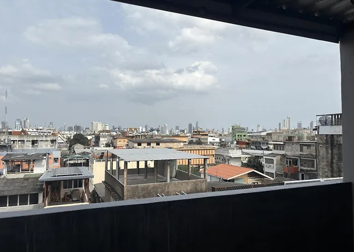 Nomad Yard *